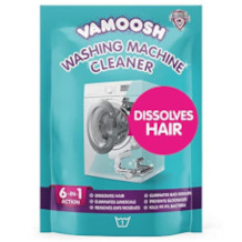 Vamoosh nettoyeur pour machines à laver