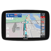 TomTom GO Expert 6