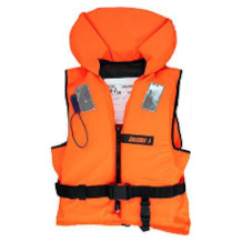 HonuNautic gilet de sauvetage