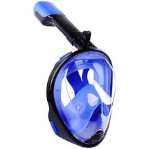 Wsobue masque de snorkeling