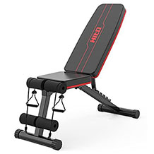 Hitosport banc de musculation