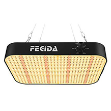 FECiDA lampe pour plantes