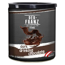 Der-Franz chocolat chaud