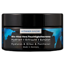 MännerSache crème hydratante