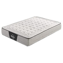 Eccox matelas à ressorts ensachés