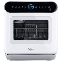 Midea ST 5.31 wi