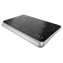 COOKTRON plaque à induction portable
