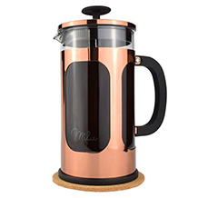 Milu cafetière à piston