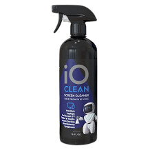 iO CLEAN nettoyant pour écran