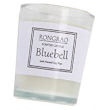 RongRao bougie parfumée