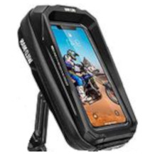 LUROON support téléphone pour moto