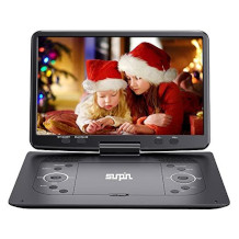 Lecteur DVD portable