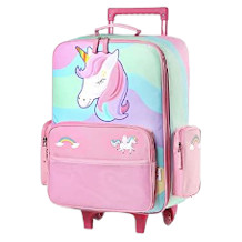 VASCHY valise pour enfants