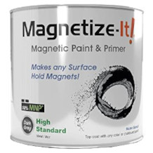 Magnetize-It peinture magnétique