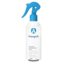 Novokill spray anti-acariens