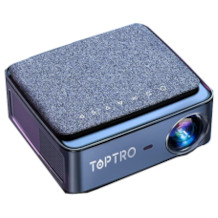 TOPTRO vidéoprojecteur