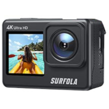 Surfola action cam