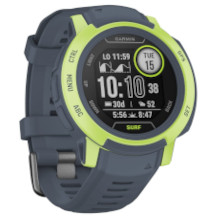 Garmin Instinct 2 Surf