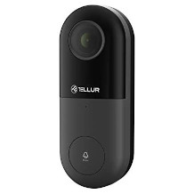 TELLUR interphone vidéo