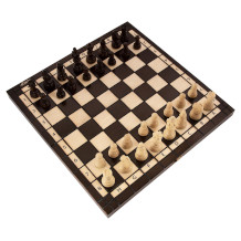 APEQi jeu d'échecs