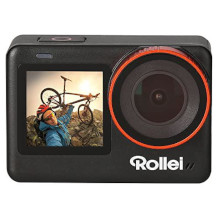 Rollei caméra d'action