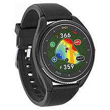 Voice Caddie montre de golf