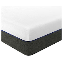 wowttrelax matelas en mousse froide