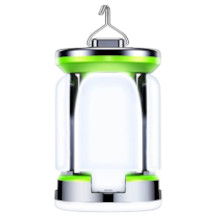 Lampe de camping