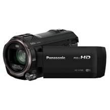 Panasonic HC-V785EG-K