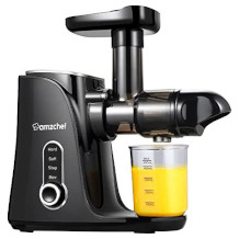 Amzchef extracteur de jus