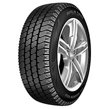 Berlin Tires pneus toutes saisons