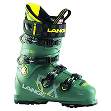 Lange chaussures de ski