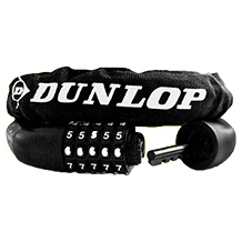 Dunlop antivol vélo