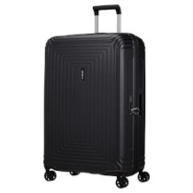 Samsonite valise rigide