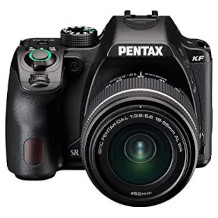 Pentax appareil photo reflex numérique