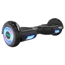 Mega Motion hoverboard