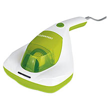 Cleanmaxx aspirateur à acariens