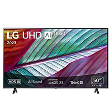 LG 50UR78006LK