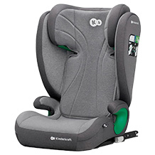 Kinderkraft Junior Fix 2