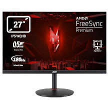 Acer moniteur 144 Hz