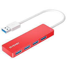 BYEASY USB hub