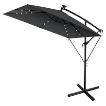 Kesser parasol déporté