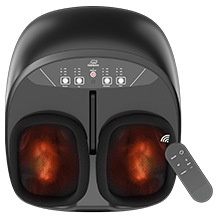 Snailax masseur de pieds