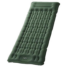 Hausprofi matelas autogonflant