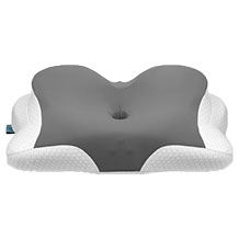 Glückstoff coussin cervical