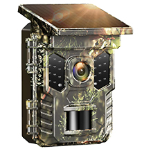 XTU caméra de chasse