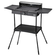 Lebenlang grill électrique