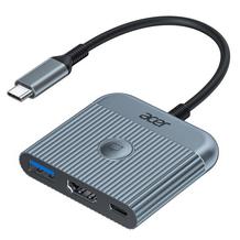 Acer adaptateur multiport USB-C