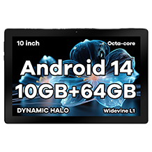 Wqplo tablette tactile