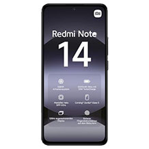 Xiaomi Redmi Note 14